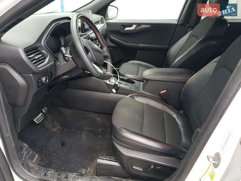 Внедорожник / Кроссовер Ford Escape 2023 в Днепре