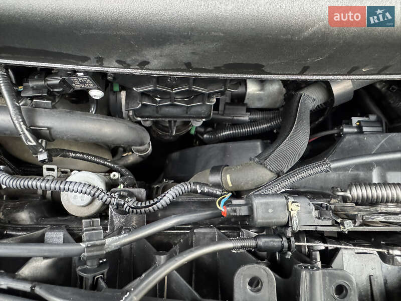 Внедорожник / Кроссовер Ford Escape 2013 в Тернополе