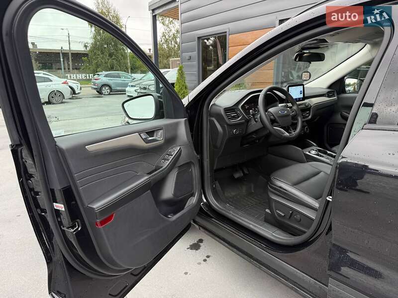 Внедорожник / Кроссовер Ford Escape 2022 в Ровно фото 16 Внедорожник / Кроссовер Ford Escape 2022 в Ровно