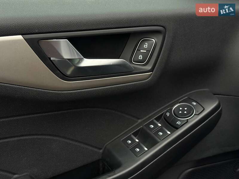 Внедорожник / Кроссовер Ford Escape 2022 в Ровно фото 19 Внедорожник / Кроссовер Ford Escape 2022 в Ровно