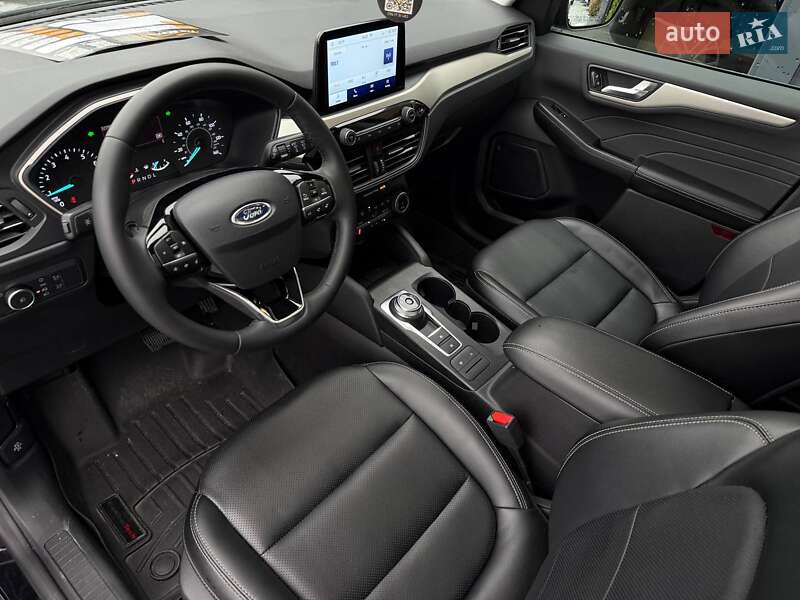 Внедорожник / Кроссовер Ford Escape 2022 в Ровно фото 21 Внедорожник / Кроссовер Ford Escape 2022 в Ровно