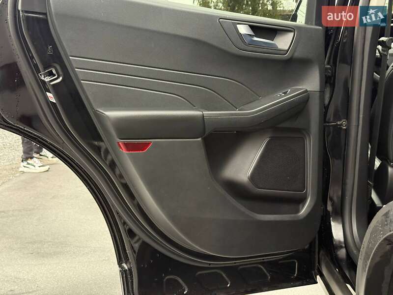 Внедорожник / Кроссовер Ford Escape 2022 в Ровно фото 33 Внедорожник / Кроссовер Ford Escape 2022 в Ровно