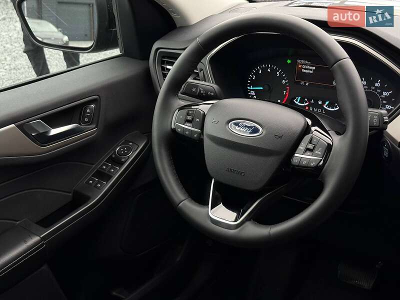 Внедорожник / Кроссовер Ford Escape 2022 в Ровно фото 37 Внедорожник / Кроссовер Ford Escape 2022 в Ровно