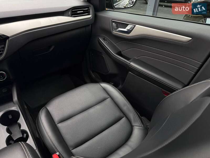 Внедорожник / Кроссовер Ford Escape 2022 в Ровно фото 43 Внедорожник / Кроссовер Ford Escape 2022 в Ровно