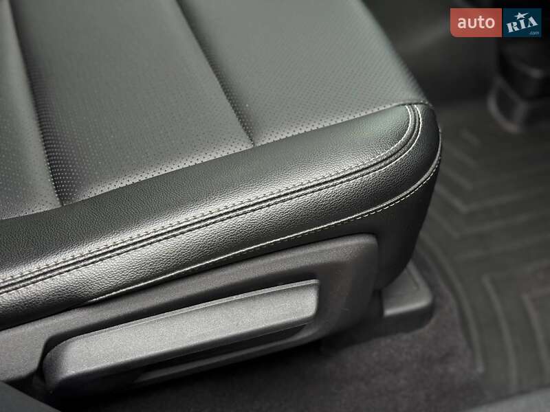 Внедорожник / Кроссовер Ford Escape 2022 в Ровно фото 46 Внедорожник / Кроссовер Ford Escape 2022 в Ровно