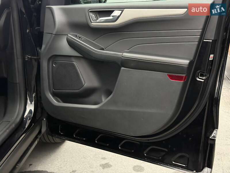 Внедорожник / Кроссовер Ford Escape 2022 в Ровно фото 51 Внедорожник / Кроссовер Ford Escape 2022 в Ровно