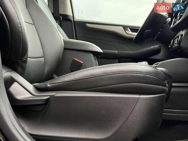 Внедорожник / Кроссовер Ford Escape 2022 в Ровно фото 53 Внедорожник / Кроссовер Ford Escape 2022 в Ровно