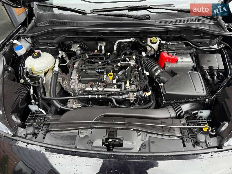 Внедорожник / Кроссовер Ford Escape 2022 в Ровно фото 62 Внедорожник / Кроссовер Ford Escape 2022 в Ровно