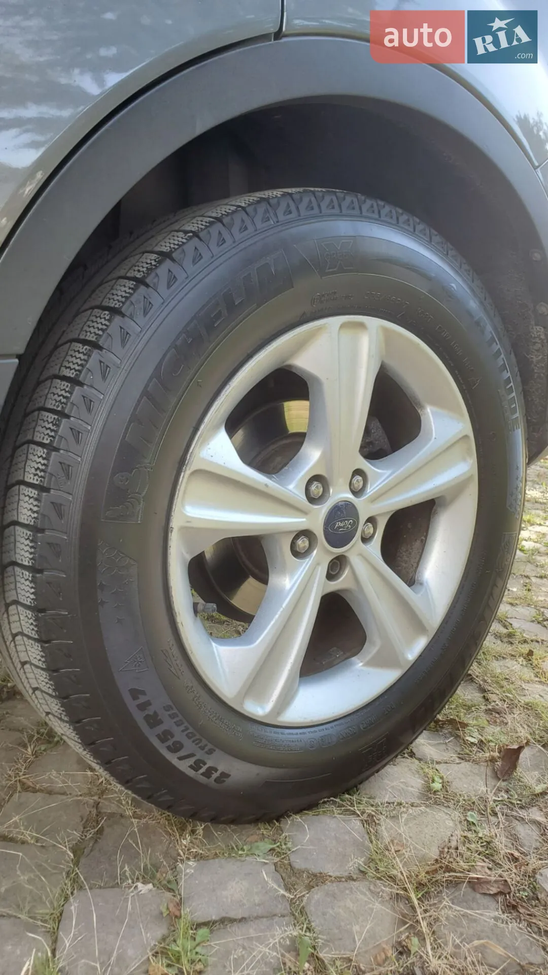 2014 Ford Escape - мініатюра 9