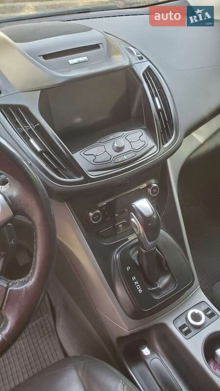 Внедорожник / Кроссовер Ford Escape 2014 в Тячеве фото 12 Внедорожник / Кроссовер Ford Escape 2014 в Тячеве