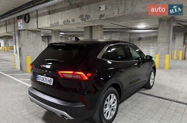 Внедорожник / Кроссовер Ford Escape 2024 в 