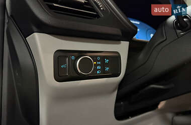 Внедорожник / Кроссовер Ford Escape 2024 в 
