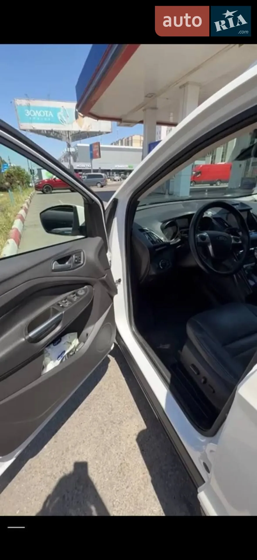 2014 Ford Escape - мініатюра 8