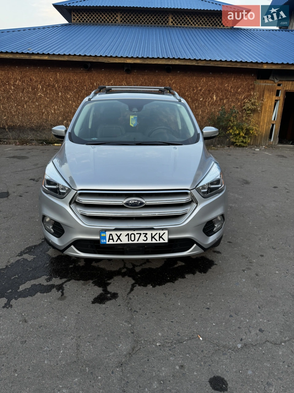 2019 Ford Escape - мініатюра 17