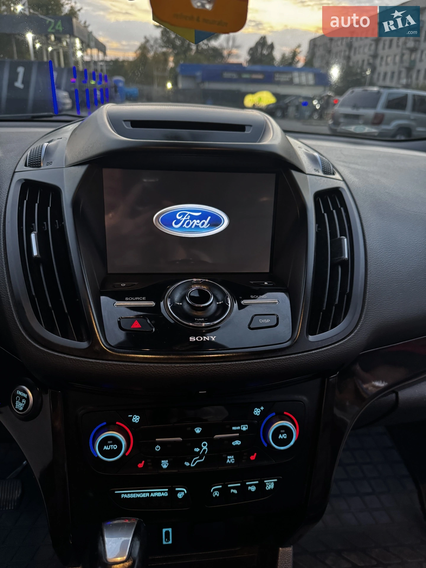 2018 Ford Escape - мініатюра 8