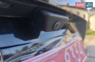 Внедорожник / Кроссовер Ford Escape 2021 в 