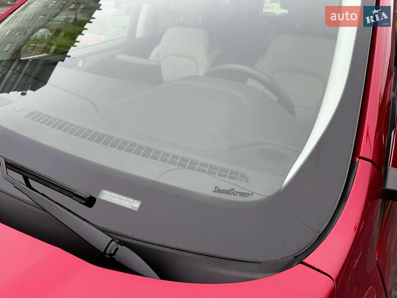 Внедорожник / Кроссовер Ford Escape 2022 в Львове