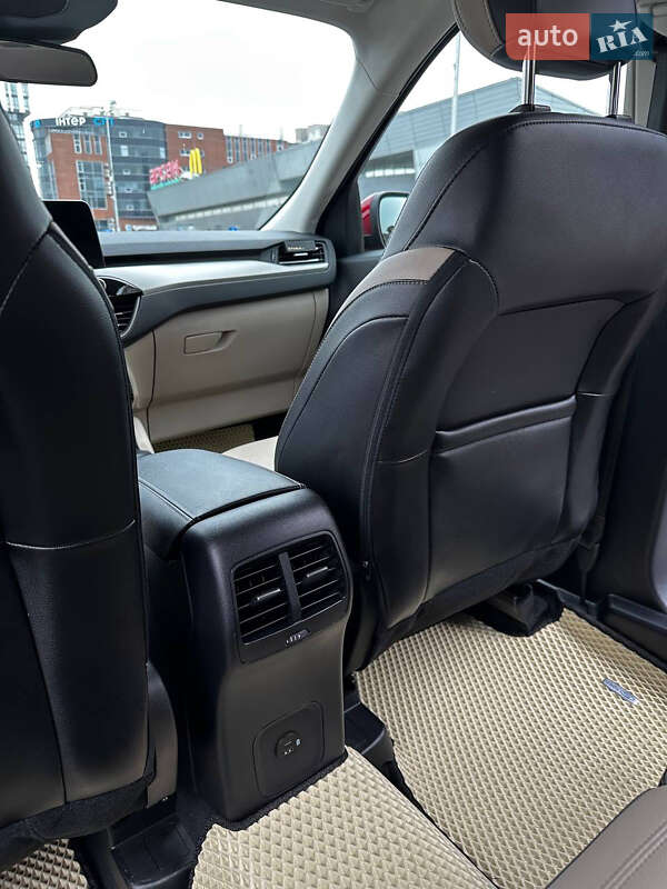 Внедорожник / Кроссовер Ford Escape 2022 в Львове