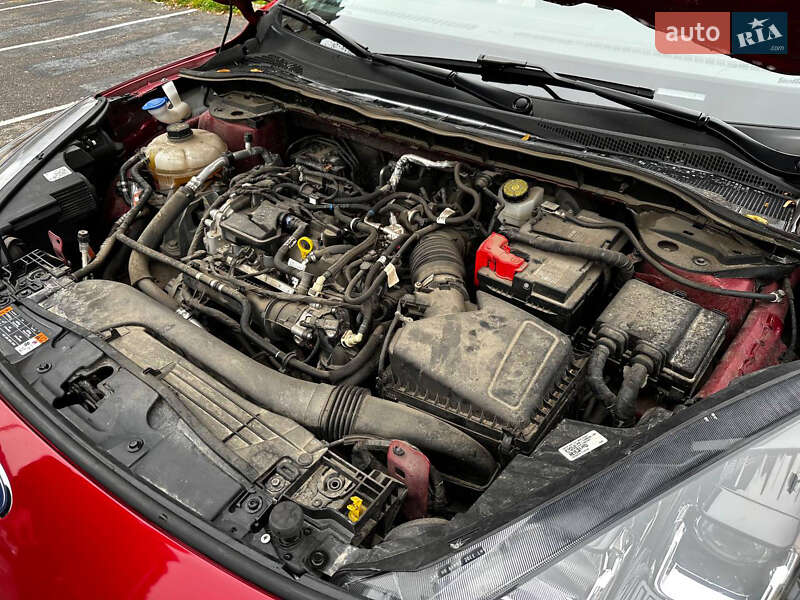 Внедорожник / Кроссовер Ford Escape 2022 в Львове