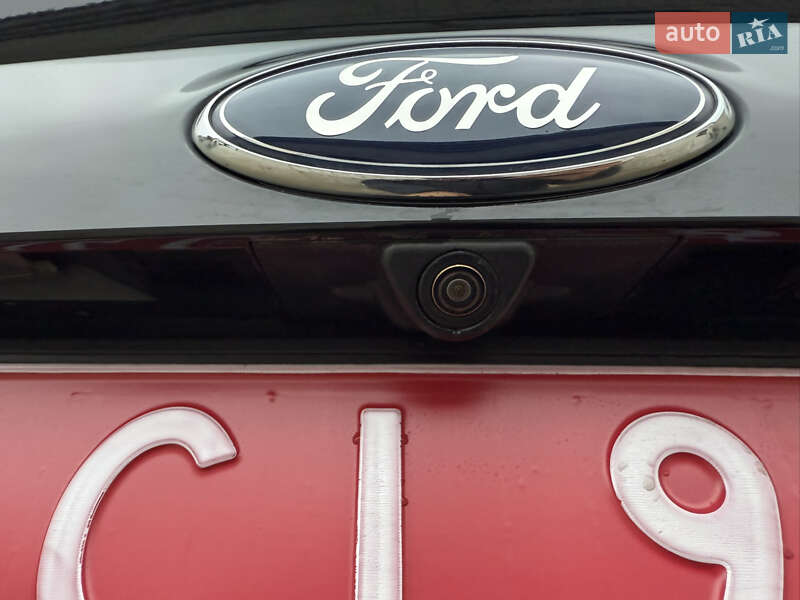 Внедорожник / Кроссовер Ford Escape 2014 в Чернигове фото 21 Внедорожник / Кроссовер Ford Escape 2014 в Чернигове