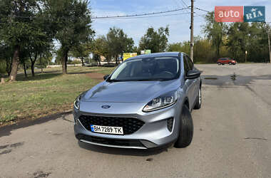 Позашляховик / Кросовер Ford Escape 2022 в Кривому Розі