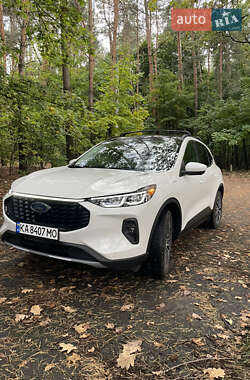 Позашляховик / Кросовер Ford Escape 2024 в Києві