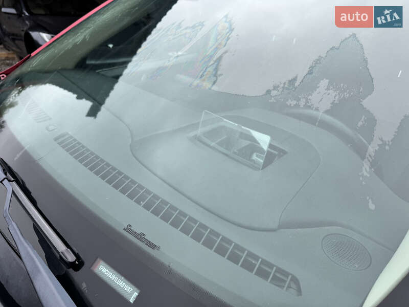 Внедорожник / Кроссовер Ford Escape 2020 в Ровно