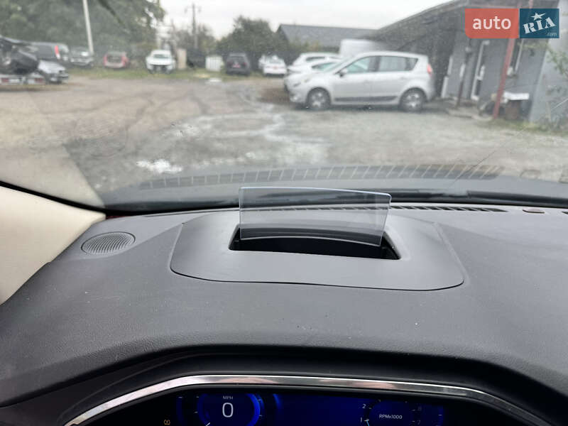 Внедорожник / Кроссовер Ford Escape 2020 в Ровно