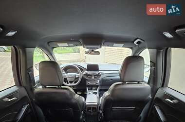 Внедорожник / Кроссовер Ford Escape 2024 в Тернополе