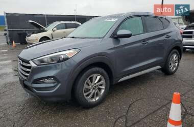 Ford Escape 2018