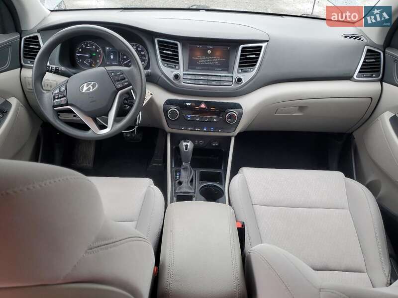Внедорожник / Кроссовер Ford Escape 2018 в Хмельницком