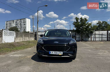 Позашляховик / Кросовер Ford Escape 2022 в Києві