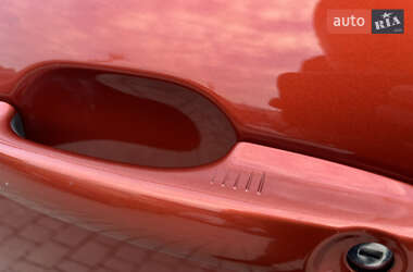 Внедорожник / Кроссовер Ford Escape 2019 в 
