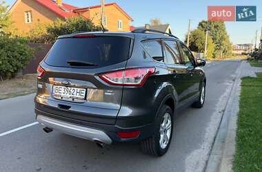 Внедорожник / Кроссовер Ford Escape 2015 в Киеве