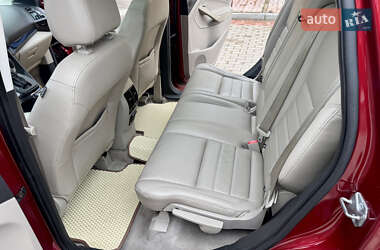 Внедорожник / Кроссовер Ford Escape 2014 в 