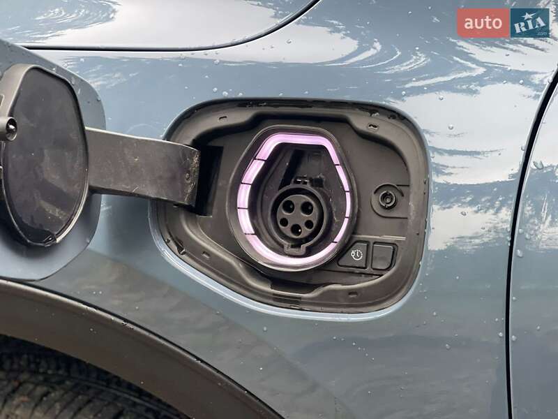Внедорожник / Кроссовер Ford Escape 2023 в Киеве