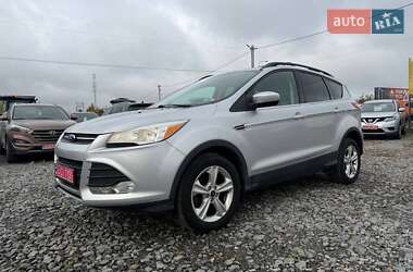 Внедорожник / Кроссовер Ford Escape 2013 в 
