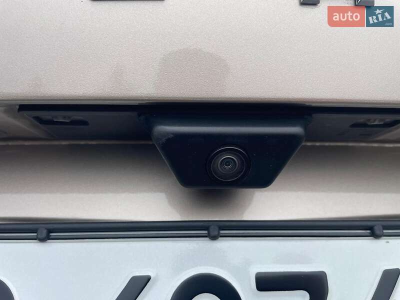 Позашляховик / Кросовер Ford Escape 2020 в Вінниці