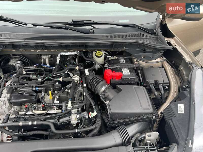 Позашляховик / Кросовер Ford Escape 2020 в Вінниці