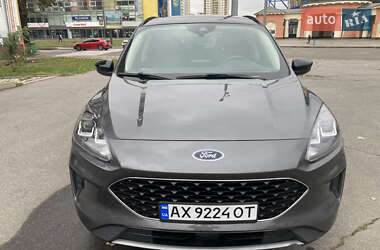 Внедорожник / Кроссовер Ford Escape 2020 в Харькове