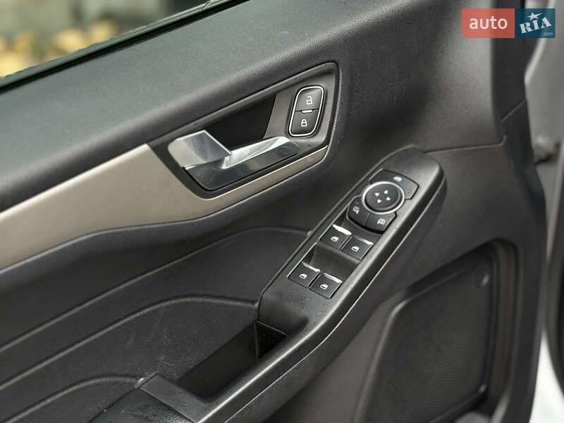 Позашляховик / Кросовер Ford Escape 2021 в Білій Церкві фото 10 Позашляховик / Кросовер Ford Escape 2021 в Білій Церкві