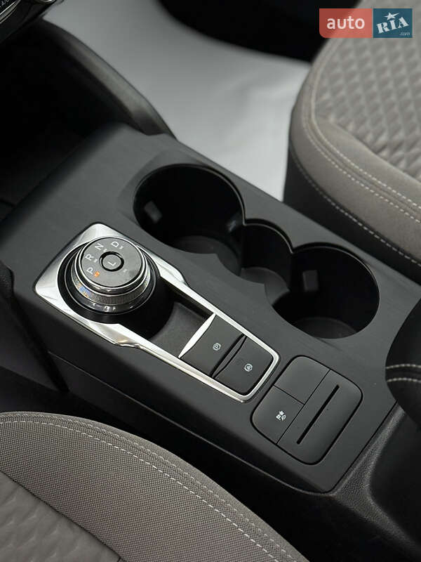 Позашляховик / Кросовер Ford Escape 2021 в Білій Церкві фото 13 Позашляховик / Кросовер Ford Escape 2021 в Білій Церкві