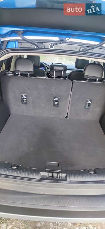 Внедорожник / Кроссовер Ford Escape 2020 в Тернополе фото 41 Внедорожник / Кроссовер Ford Escape 2020 в Тернополе
