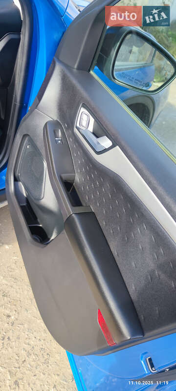 Внедорожник / Кроссовер Ford Escape 2020 в Тернополе фото 47 Внедорожник / Кроссовер Ford Escape 2020 в Тернополе