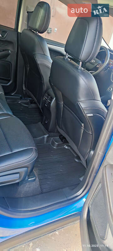 Внедорожник / Кроссовер Ford Escape 2020 в Тернополе фото 51 Внедорожник / Кроссовер Ford Escape 2020 в Тернополе