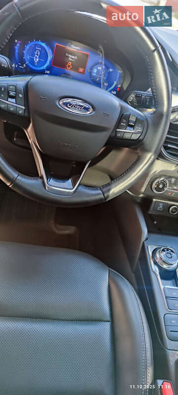 Внедорожник / Кроссовер Ford Escape 2020 в Тернополе фото 62 Внедорожник / Кроссовер Ford Escape 2020 в Тернополе