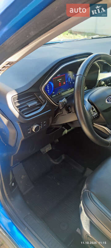 Внедорожник / Кроссовер Ford Escape 2020 в Тернополе фото 64 Внедорожник / Кроссовер Ford Escape 2020 в Тернополе