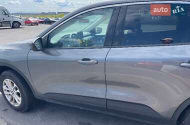 Внедорожник / Кроссовер Ford Escape 2021 в 