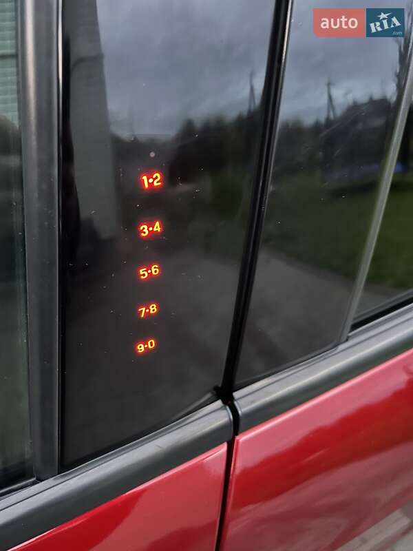 Позашляховик / Кросовер Ford Escape 2017 в Львові фото 7 Позашляховик / Кросовер Ford Escape 2017 в Львові