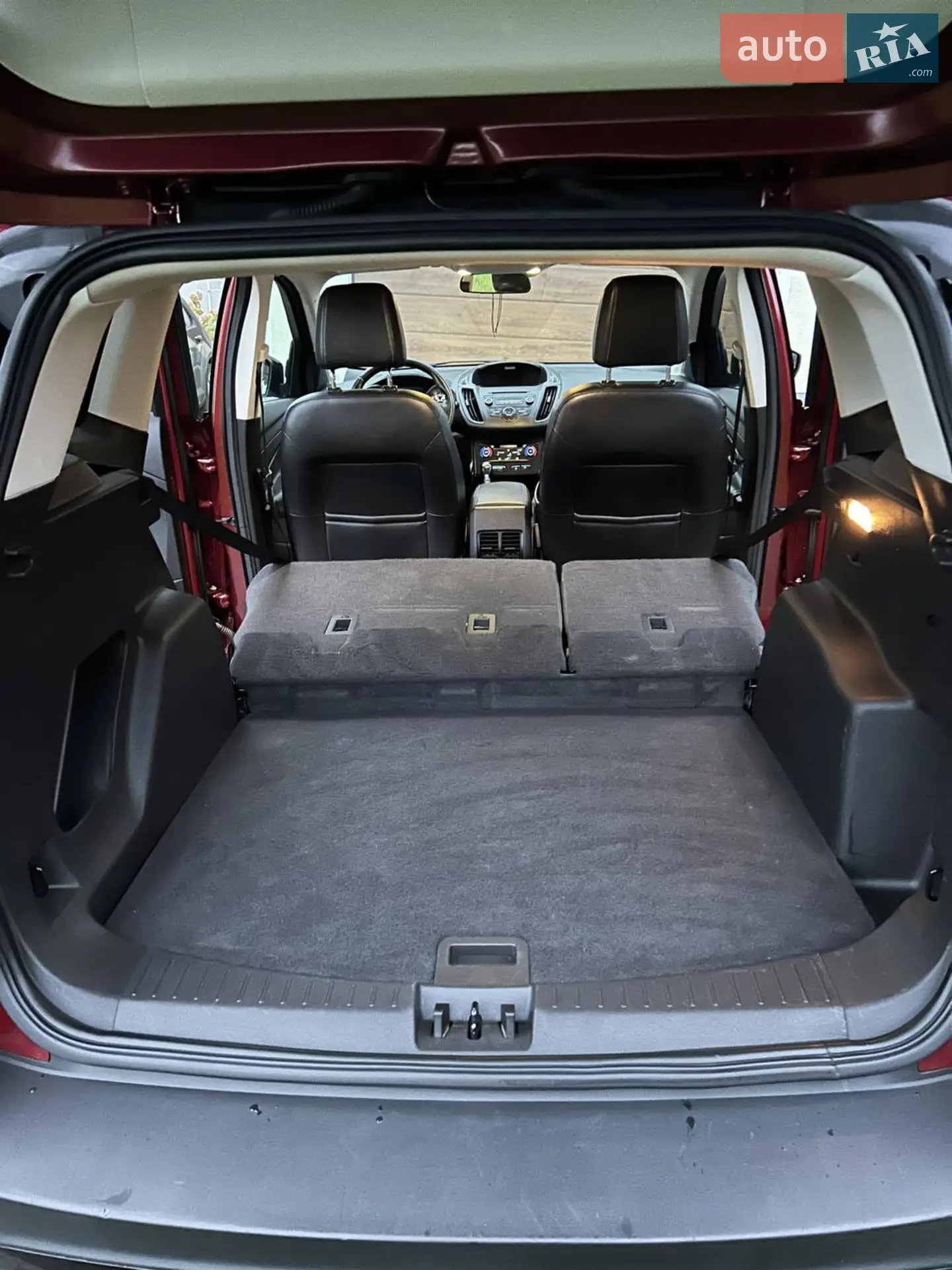 2017 Ford Escape - мініатюра 10